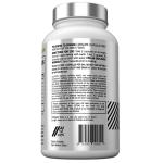 Super Burn Weight Loss Pills with Glucomannan - Fast-Acting Appetite Suppressants for Women & Men | Keto Fat Burners, Bloating Relief, 90 Capsules Weight Loss Supplements