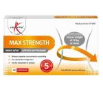 Lucovitaal Lucovital Max Strength Weight Loss - Appetite Suppressant - 30 Capsules (XLS Medical)