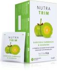 Nutra Tea NUTRATRIM - Slimming Tea | Metabolism Tea - Aids In Weight Loss And Digestion & Controls Sugar Cravings - Garcinia Cambogia & Kelp - 20 Individually Wrapped Bags - Herbal Infusion (1 Pack)