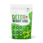 Kleo Products Original Detox Tea - 3-in-1 Herbal Blend with DandelionP57, and Ginger - Supports A Healthy Weight, Digestive Health - Vegan All Natural,Next Day VisibleResult, Non-GMO,Caffeine-Free