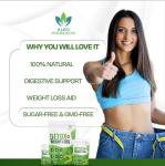 Kleo Products Original Detox Tea - 3-in-1 Herbal Blend with DandelionP57, and Ginger - Supports A Healthy Weight, Digestive Health - Vegan All Natural,Next Day VisibleResult, Non-GMO,Caffeine-Free