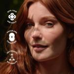 Ancient + Brave True Biome Fibre & Gut Health Powder – Prebiotics, Postbiotics & L-Glutamine – PHGG Soluble Fibre for Digestive Health, Microbiome Balance, Bloating & Immune Support