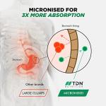 120 Days Supply - Eye Vitamin & Mineral Supplement with Zeaxanthin, Meso Zeaxanthin, Lutein, Blueberry Extract Plus for Adults Vegan Eye Care Vitamins for Vision Health