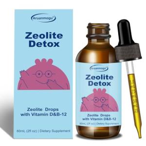 Vitamin Kids Cleansing Drops Gentle Health Support Gently cleanses The Body Contains Vitamin B12 and Vitamin D Supports Gut Health and Focus Supports Children's Language Development 60 ml