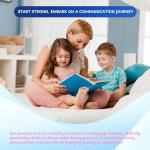Vitamin Kids Cleansing Drops Gentle Health Support Gently cleanses The Body Contains Vitamin B12 and Vitamin D Supports Gut Health and Focus Supports Children's Language Development 60 ml