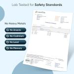 Omega 3 Fish Oil | 400 Softgels (1+ Year Supply) | 1 Softgel a Day | EPA & DHA | Alternative to Cod Liver Oil Capsules | 1000mg Omega 3 Fatty Acids Supplement