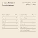 Simple Science Pygeum Africanum | Prostate & Bladder Support for Men | 4,000mg Equivalent: 200mg of 20:1 Extract | 3 Month Supply | High Strength Phytosterols | Made in The UK