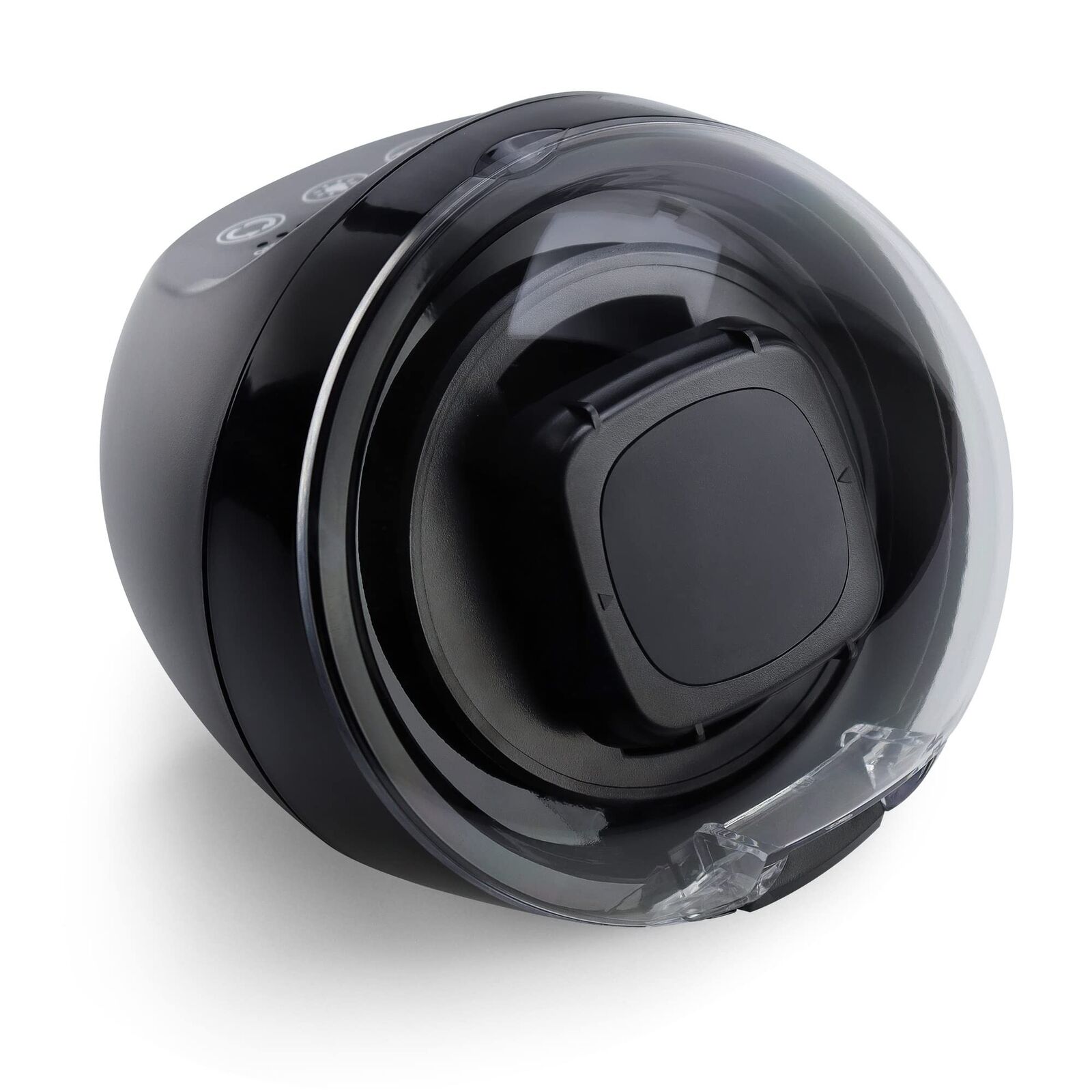 Automatic Watch Winder with Direct Drive Motor