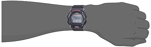 Casio Men's Black G-Shock Sport Watch