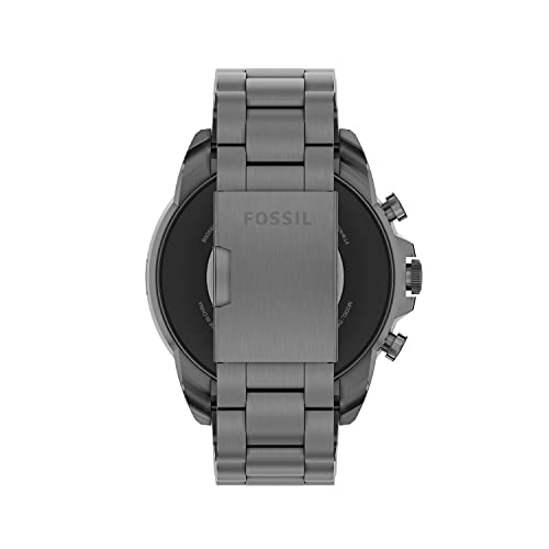 Fossil Gen 6 Smart Watch - Smoke