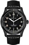 Breitling Navitimer 8 Automatic Chronometer Black Dial Men's Watch M17314101B1X1, Black, Modern