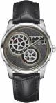 Hamilton REGULATOR CINEMA H42605731 Automatic Mens Watch