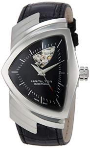 Hamilton Ventura Open Heart H24515732 Automatic Mens Watch