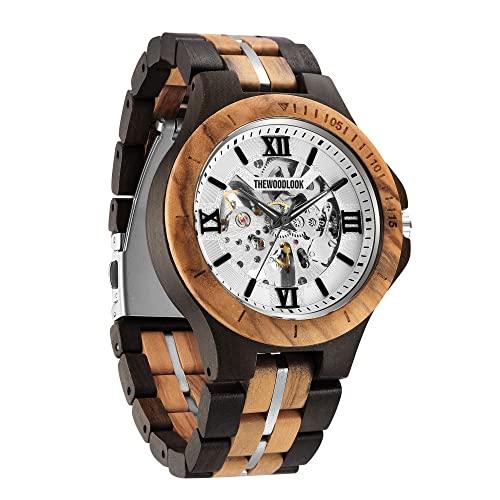 Handmade Watches