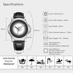 SUPERMARINE SPITFIRE AIRCRAFT RAF WORLD WAR 2 MENS WRIST WATCH BIRTHDAY ANNIVERSARY GIFT