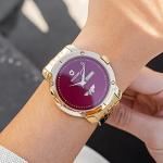 Uncle Jack DC Comics Licensed Collectible Wrist Watches,42mm, Japanese Movement Watch for Men & Women,Justice League Superhero Limited Series,Batman, Superman, Wonder Woman, Flash & Aquaman