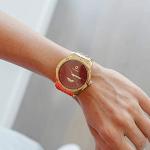 Uncle Jack DC Comics Licensed Collectible Wrist Watches,42mm, Japanese Movement Watch for Men & Women,Justice League Superhero Limited Series,Batman, Superman, Wonder Woman, Flash & Aquaman