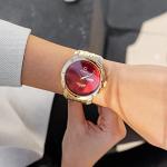 Uncle Jack DC Comics Licensed Collectible Wrist Watches,42mm, Japanese Movement Watch for Men & Women,Justice League Superhero Limited Series,Batman, Superman, Wonder Woman, Flash & Aquaman