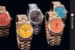 Vintage Rolex New Edition: New and expanded 2025 edition of the essential guide to the iconic luxury watch brand