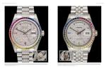 Vintage Rolex New Edition: New and expanded 2025 edition of the essential guide to the iconic luxury watch brand