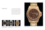 Vintage Rolex New Edition: New and expanded 2025 edition of the essential guide to the iconic luxury watch brand
