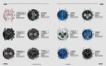 TAG Heuer Carrera: The Race Never Stops