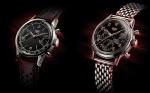 TAG Heuer Carrera: The Race Never Stops