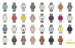 100 Iconic Watches