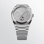 100 Iconic Watches