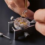 Timeless Treasures: The Fascination of Certified Pre-Owned Watches