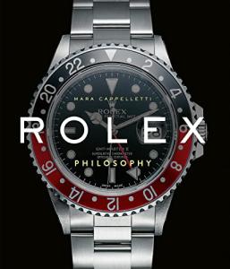 Rolex Philosophy (Luxury Philosophy)