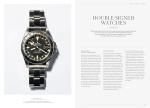 Exceptional Watches: From the Rolex Daytona to the Casio G-Shock, 90 rare and collectible watches explored