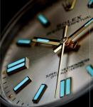 Rolex Philosophy (Luxury Philosophy)