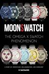 MoonSwatch: The Omega x Swatch Phenomenon: A Story of Innovation, Collaboration, and Horology