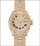 Rolex Philosophy (Luxury Philosophy)
