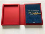 The Watch Book Rolex: Luxury edition