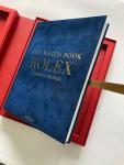 The Watch Book Rolex: Luxury edition