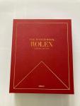 The Watch Book Rolex: Luxury edition