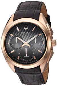 Bulova Chronograph Quartz 97A124