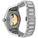 Frédérique Constant Mens Automatic Analogue Watch Highlife Cosc Swiss Made