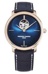 Frederique Constant Automatic Watch FC-312NS4S4