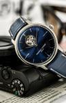 Frederique Constant Automatic Watch FC-312NS4S4