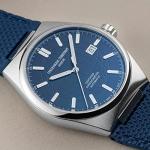 Frédérique Constant Mens Automatic Analogue Watch Highlife Cosc Swiss Made