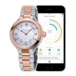 FREDERIQUE Constant - Women's Watch FC-281WH3ER2B Multicolour
