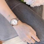 FREDERIQUE Constant - Women's Watch FC-281WH3ER2B Multicolour