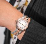 FREDERIQUE Constant - Women's Watch FC-281WH3ER2B Multicolour