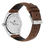 Frédérique Constant Mens Analogue Watch Classics Swiss Made