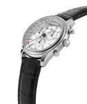 Frédérique Constant Mens Chronograph Watch Classics Swiss Made
