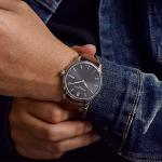 Frédérique Constant Mens Analogue Watch Classics Swiss Made