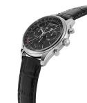 Frederique Constant Men Chronograph Watch Classics Swiss Made